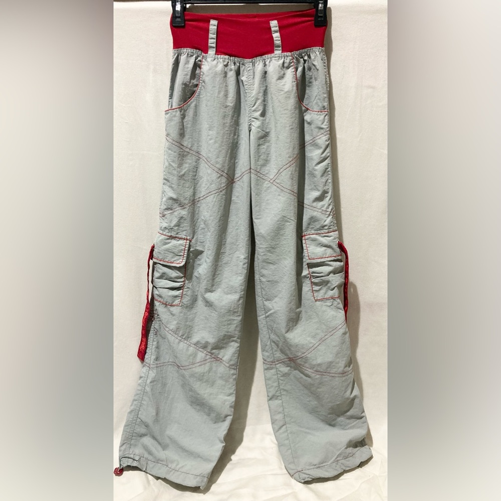 Zumba Cargo - SMALL
